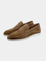 Essential Old Money Loafers - Covent & Co
