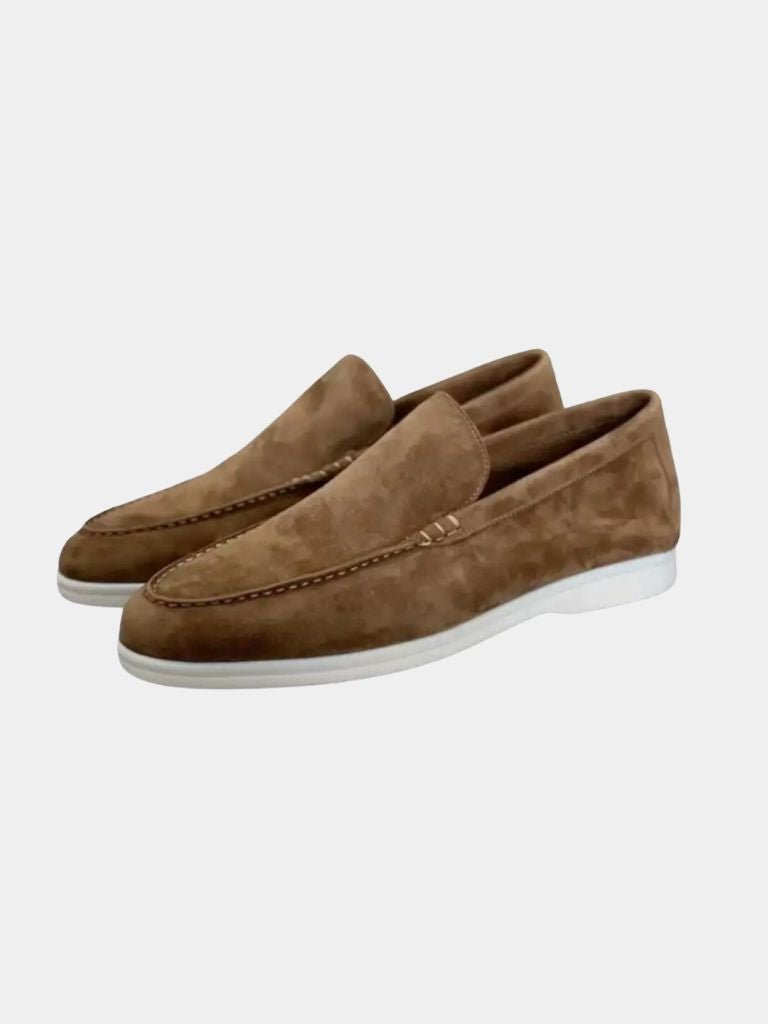 Essential Old Money Loafers - Covent & Co