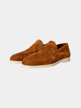 Essential Old Money Loafers - Covent & Co