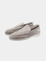Essential Old Money Loafers - Covent & Co