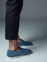 Essential Old Money Loafers - Covent & Co