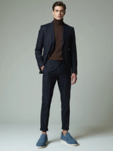 Essential Old Money Loafers - Covent & Co