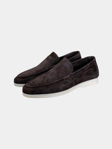 Essential Old Money Loafers - Covent & Co