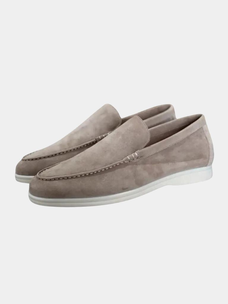 Essential Old Money Loafers - Covent & Co