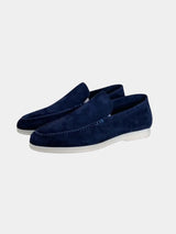Essential Old Money Loafers - Covent & Co