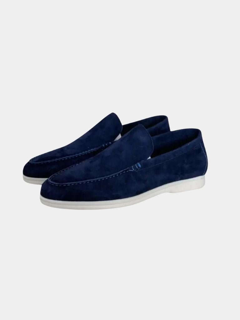 Essential Old Money Loafers - Covent & Co