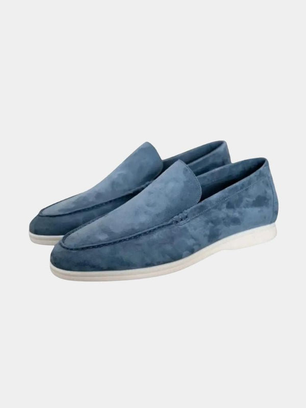 Essential Old Money Loafers - Covent & Co