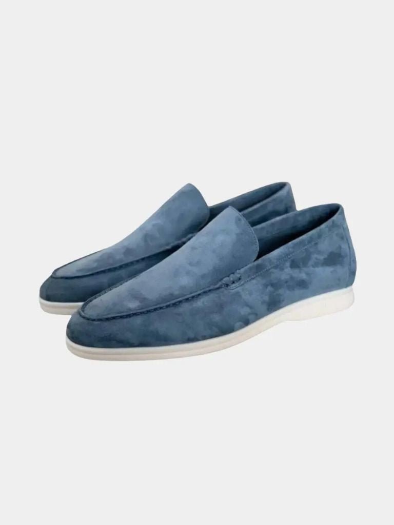 Essential Old Money Loafers - Covent & Co