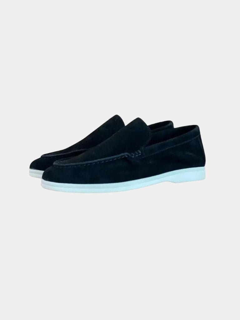 Essential Old Money Loafers - Covent & Co