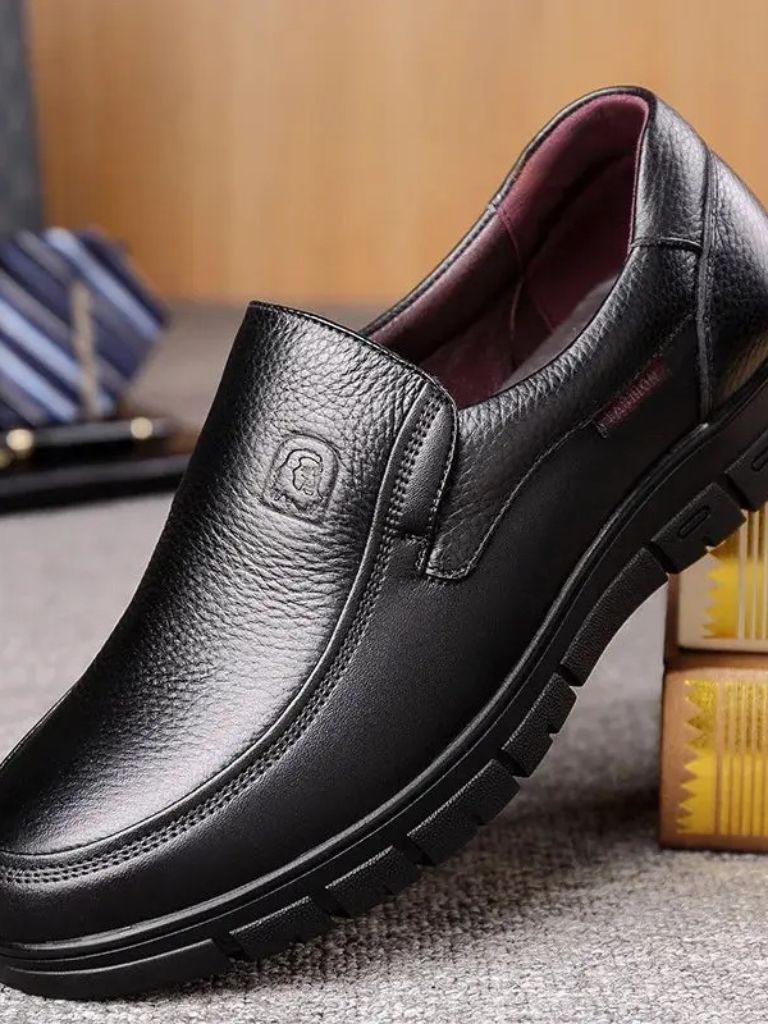 Essential Shoes Comfortable Elegant - Covent & Co