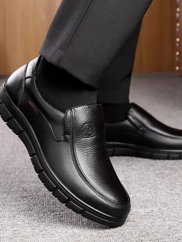 Essential Shoes Comfortable Elegant - Covent & Co