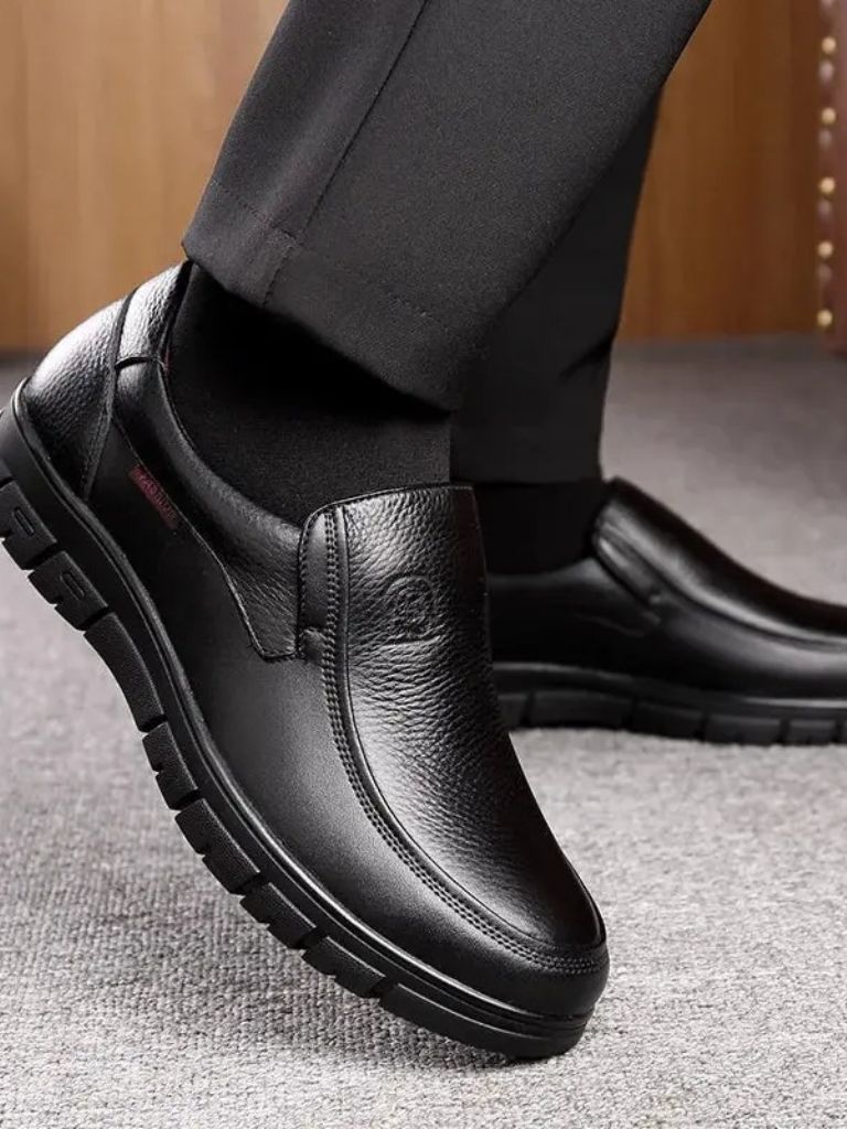 Essential Shoes Comfortable Elegant - Covent & Co
