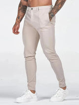 Essential Stretchy Skinny Trousers - Covent & Co