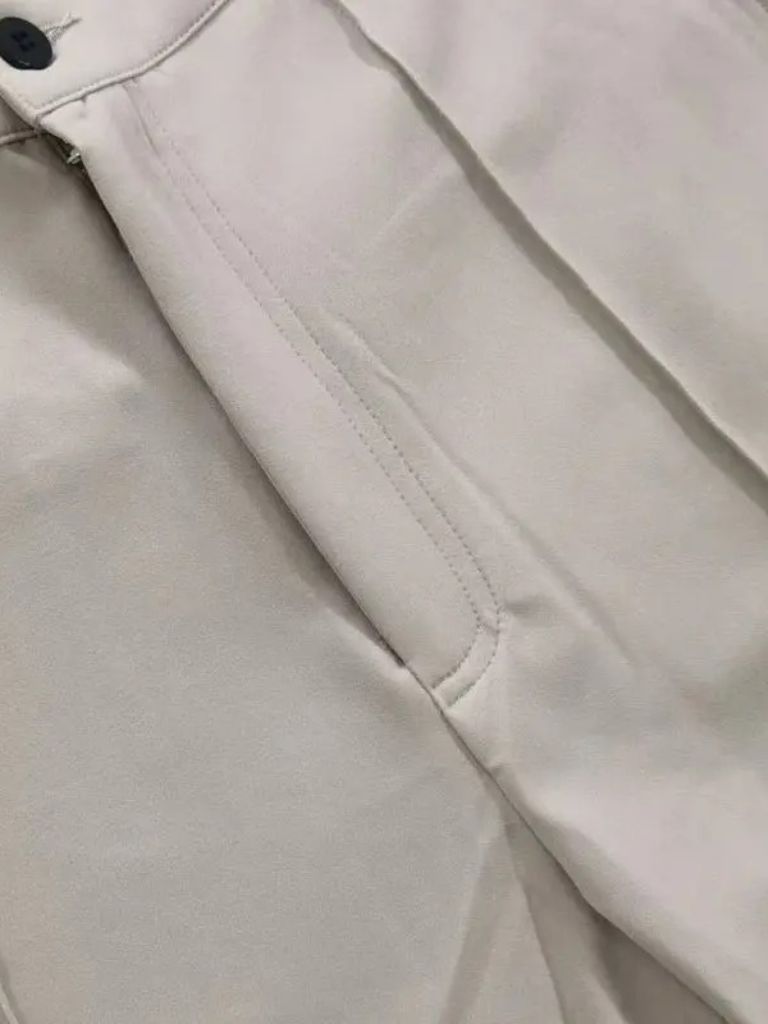 Essential Stretchy Skinny Trousers - Covent & Co