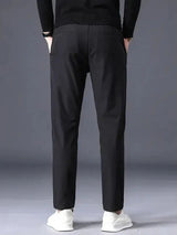 Essential Stretchy Trousers - Covent & Co