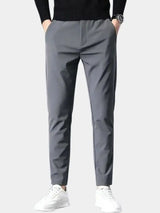 Essential Stretchy Trousers - Covent & Co