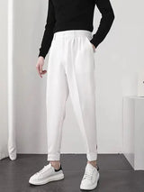 Essential Tailored Trousers - Covent & Co