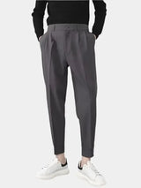 Essential Tailored Trousers - Covent & Co