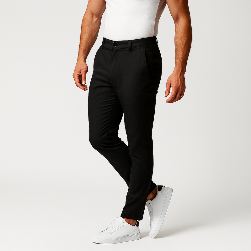 Convent & Co | Men's Stretch Chinos