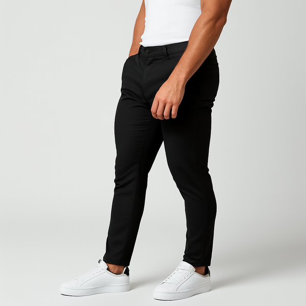 Convent & Co | Men's Stretch Chinos