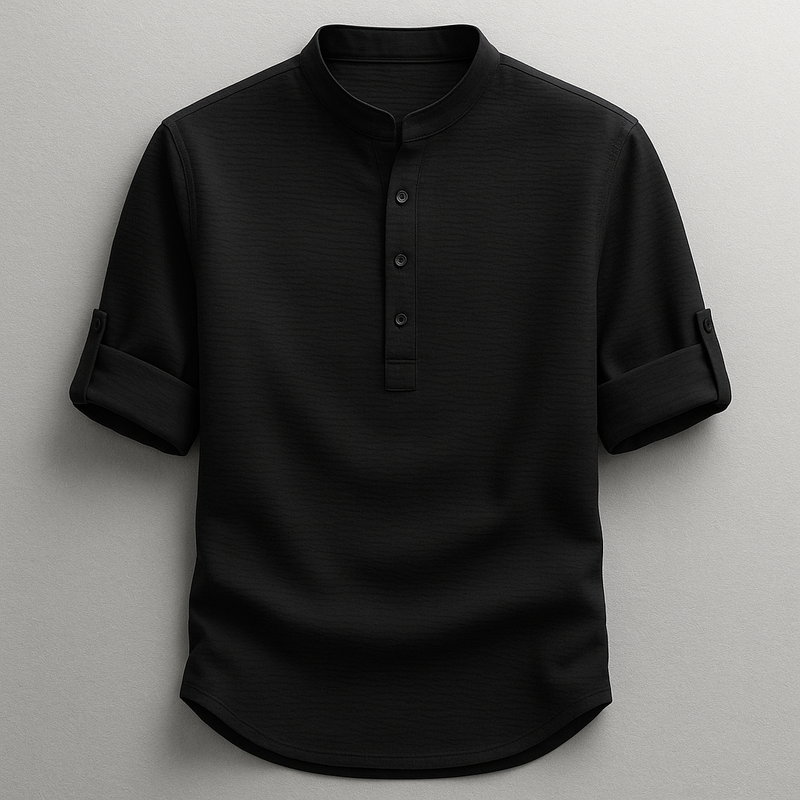 Calevre Linen Shirt
