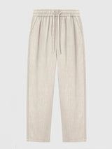 Porto Linen Trousers