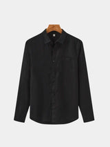 Linen Coast Shirt – Covent & Co