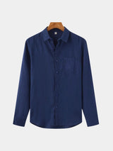Linen Coast Shirt – Covent & Co