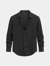 [SPECIAL PACK] Linen Reverie Summer Shirt - Covent & Co