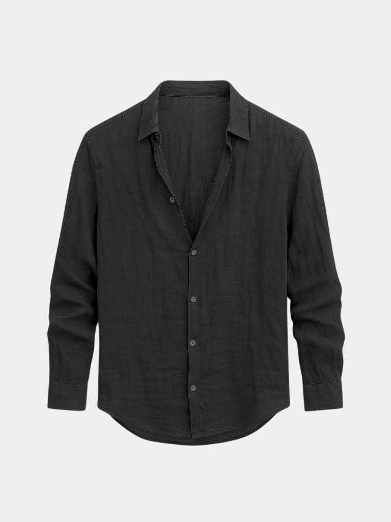 [SPECIAL PACK] Linen Reverie Summer Shirt - Covent & Co