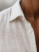 [SPECIAL PACK] Linen Reverie Summer Shirt - Covent & Co
