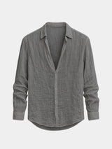 [SPECIAL PACK] Linen Reverie Summer Shirt - Covent & Co