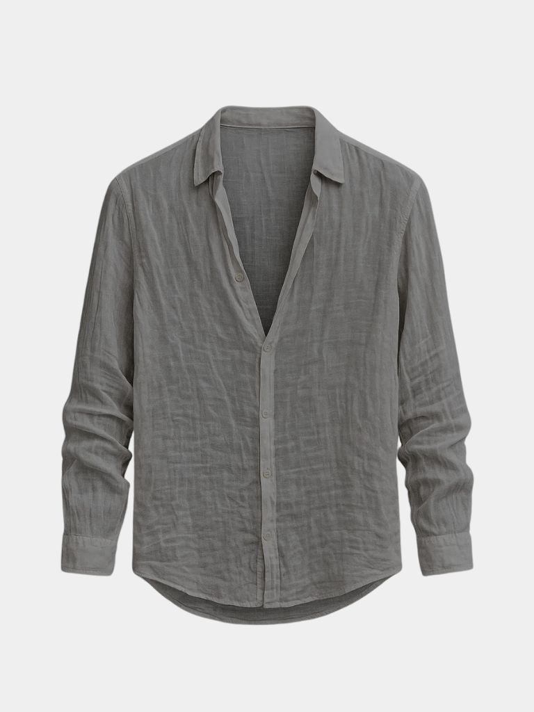 [SPECIAL PACK] Linen Reverie Summer Shirt - Covent & Co