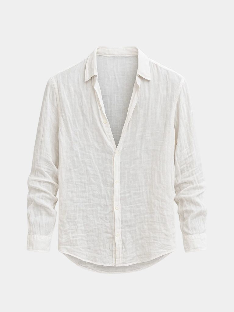 [SPECIAL PACK] Linen Reverie Summer Shirt - Covent & Co
