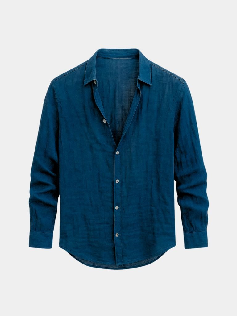 [SPECIAL PACK] Linen Reverie Summer Shirt - Covent & Co