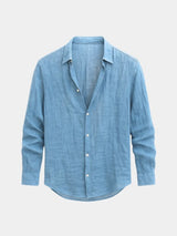 [SPECIAL PACK] Linen Reverie Summer Shirt - Covent & Co