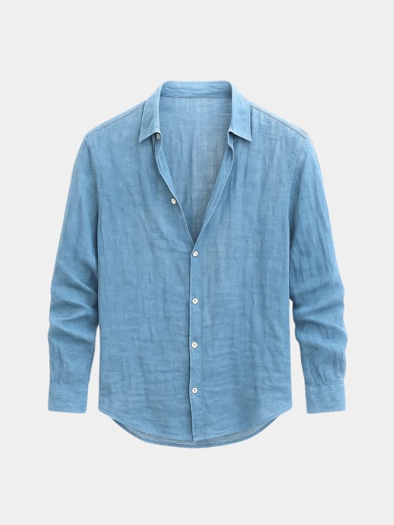 [SPECIAL PACK] Linen Reverie Summer Shirt - Covent & Co