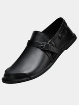 Lorenzo Ducal Leather Loafers – Covent & Co