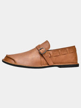 Lorenzo Ducal Leather Loafers – Covent & Co