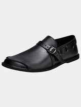 Lorenzo Ducal Leather Loafers – Covent & Co