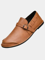 Lorenzo Ducal Leather Loafers – Covent & Co
