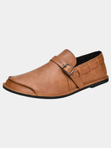 Lorenzo Ducal Leather Loafers – Covent & Co
