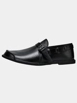 Lorenzo Ducal Leather Loafers – Covent & Co