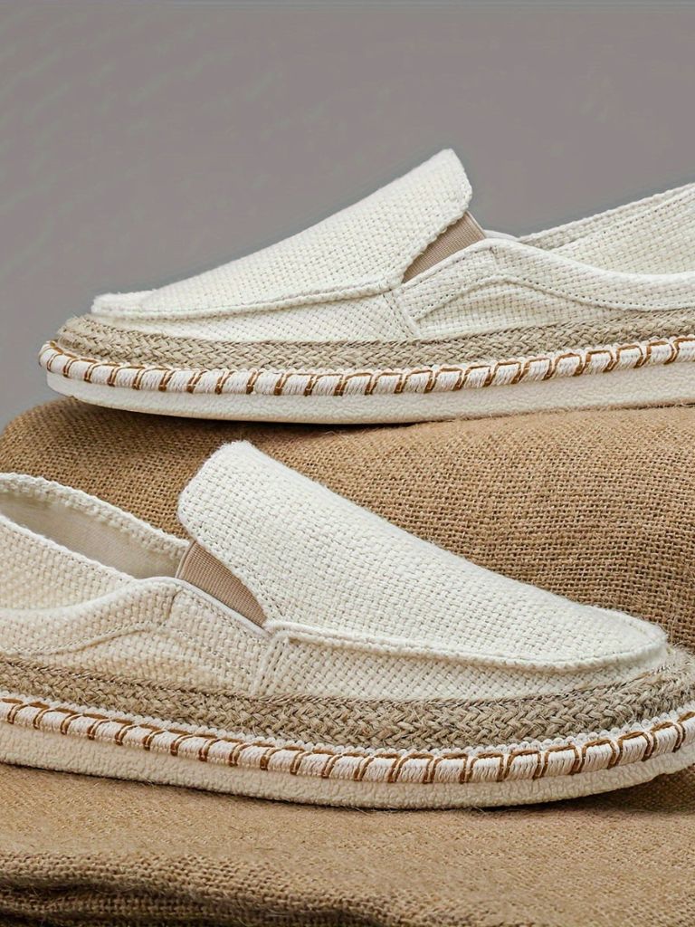 Lusso Riviera Shoes – Covent & Co