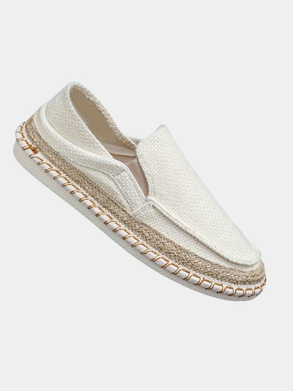 Lusso Riviera Shoes – Covent & Co