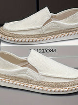 Lusso Riviera Shoes – Covent & Co