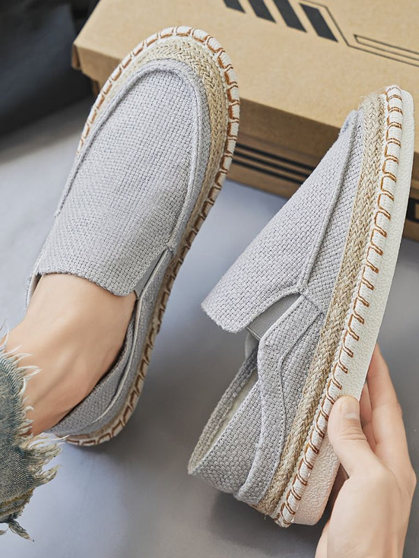 Lusso Riviera Shoes – Covent & Co