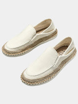Lusso Riviera Shoes – Covent & Co