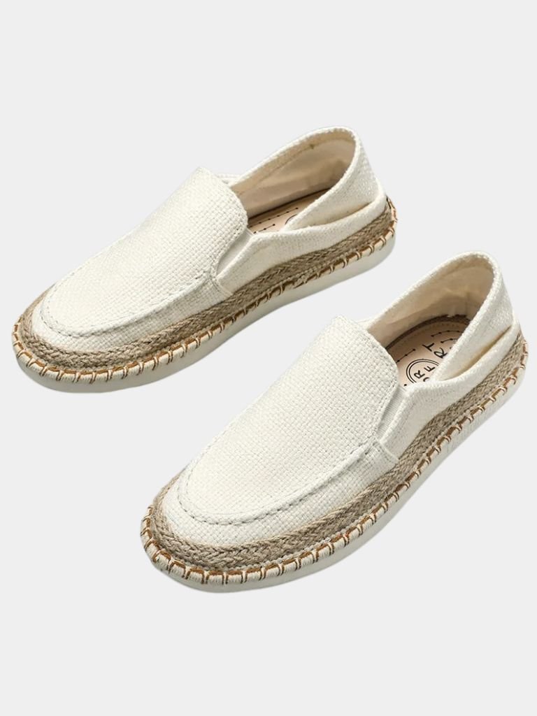Lusso Riviera Shoes – Covent & Co