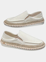 Lusso Riviera Shoes – Covent & Co